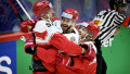 С 0:47 до исторической победы! Как Дания сотворила главную сенсацию на ЧМ-2022 по хоккею