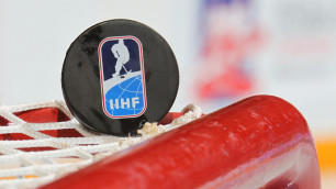 Венгрия отказалась от проведения чемпионата мира по хоккею