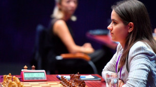 Чемпионка по шахматам сменила Россию на Польшу