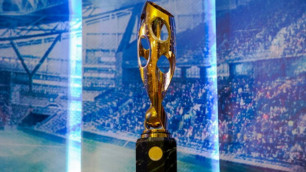 Опубликован календарь матчей группового этапа Кубка Казахстана-2022