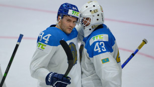 Сборная Казахстана провалила чемпионат мира по хоккею? Разбор