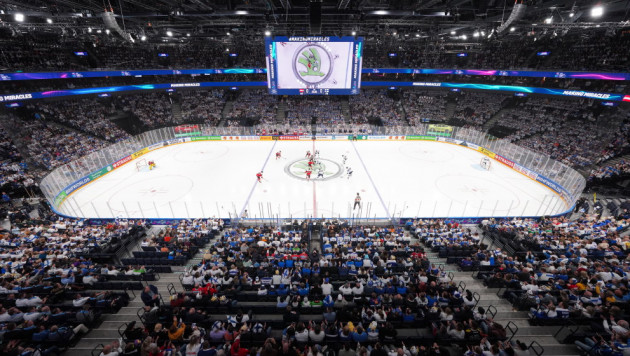 Казахстан узнал место проведения перенесенного из России ЧМ-2023 по хоккею