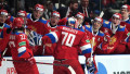 Двукратный олимпийский чемпион отреагировал на исключение России из ЧМ-2023 по хоккею