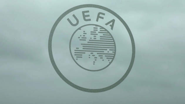 УЕФА принял решение по украинским и белорусским клубам