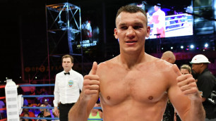 Российский боксер завершил карьеру после сенсационного поражения от экс-украинца