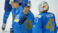Стало известно место Казахстана в мировом рейтинге после ЧМ-2022 по хоккею