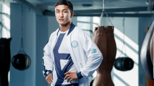 Призеру ЧМ из Казахстана подобрали соперника для дебюта на профи-ринге