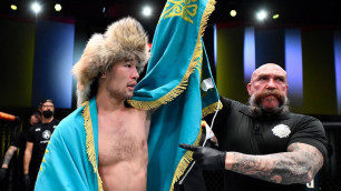 Боец UFC высказался о победителе в бою Рахмонов - Чимаев