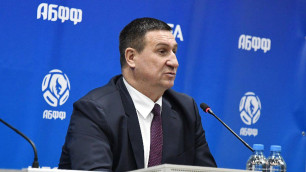 Соперник Казахстана огласил задачу на Лигу наций