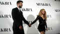 Жерар Пике и Шакира объявили о расставании после скандала