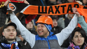 Названа дата возобновления чемпионата Украины по футболу