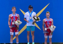 ©Almaty Triathlon Federation