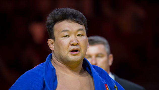 В Монголии первый олимпийский чемпион приговорен к тюрьме за убийство