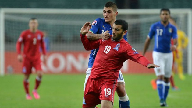 В Азербайджане вдохновились успехом сборной Казахстана в Лиге наций