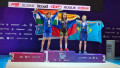 Казахстанская штангистка завоевала бронзу на чемпионате мира