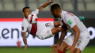 В сборной Перу раскритиковали ФИФА за проведение матча против Австралии в Катаре