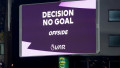 На ЧМ-2022 по футболу в Катаре опробуют новую систему