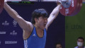 Казахстан с мировым рекордом выиграл золото у Узбекистана в тяжелой атлетике