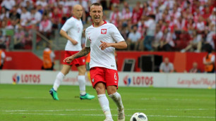 Сборная футболиста "Кайрата" потерпела второе поражение в Лиге наций