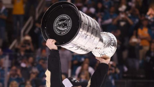 НХЛ запретила привозить Кубок Стэнли в Россию