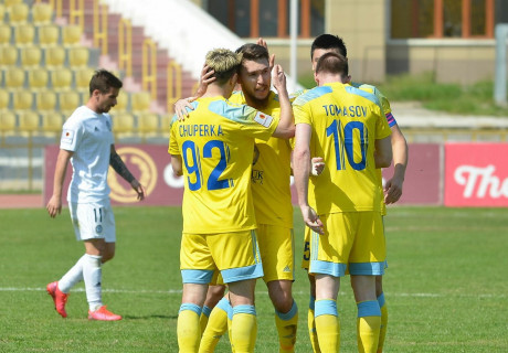 ©FC Astana