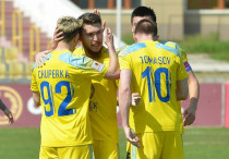 ©FC Astana