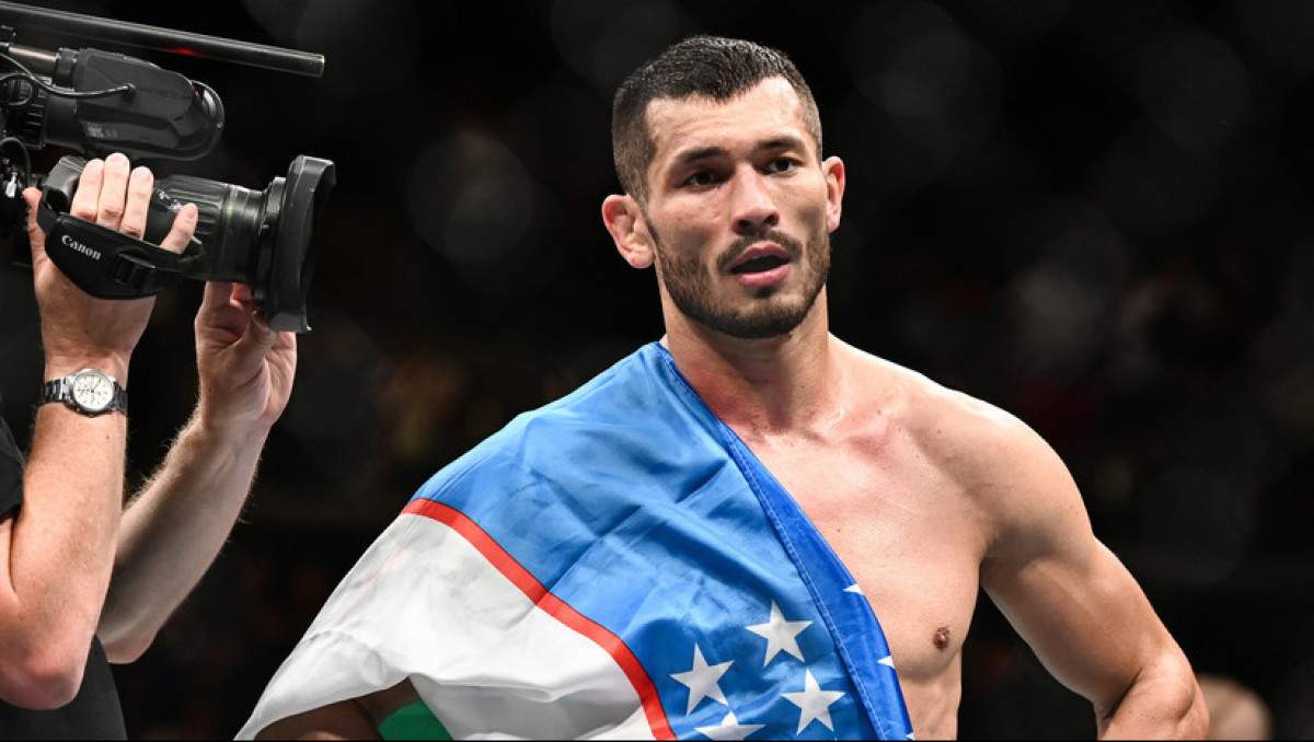 Игрок клуба КПЛ отреагировал на обращение бойца UFC