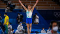 Милад Карими завоевал бронзу чемпионата Азии по спортивной гимнастике