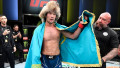 Шавкат Рахмонов вошел в топ-10 молодых проспектов UFC