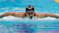 Канадская пловчиха в 15 лет завоевала золото чемпионата мира