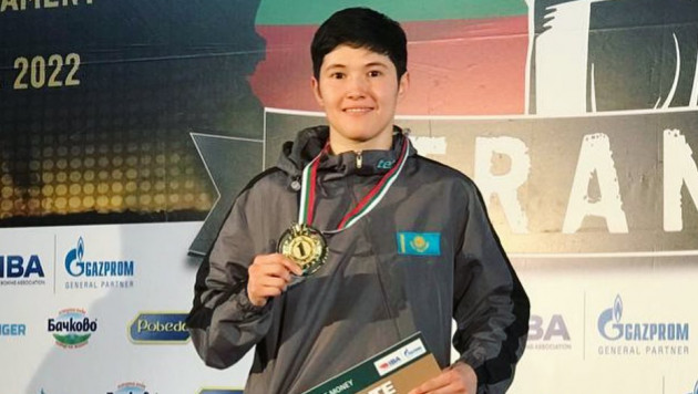 Двукратная чемпионка мира из Казахстана заговорила о переходе в ММА