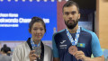 Казахстан выиграл две медали на чемпионате Азии по таеквондо