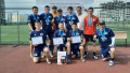 "Казахтелеком" выиграл первый за три года "партийный" турнир по футболу
