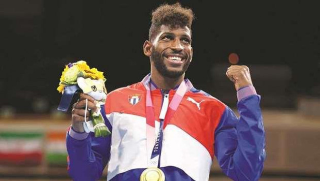 Олимпийский чемпион пытался нелегально покинуть Кубу