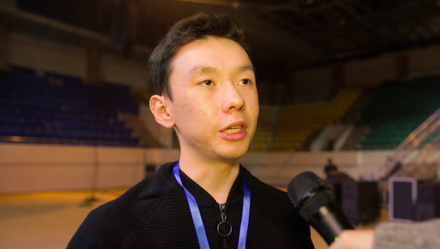 Казахстанец сенсационно возглавил рейтинг "дотеров" в Европе