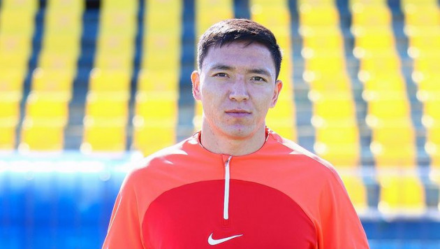 Участник еврокубков сообщил о контракте с игроком сборной Казахстана