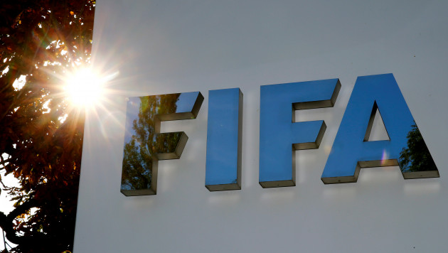 ФИФА получит 92 миллиона долларов компенсации за коррупцию в ФИФА