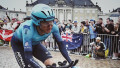 Винокуров назвал цели "Астаны" на "Тур де Франс"