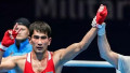 Капитан сборной Казахстана побил чемпиона мира по боксу
