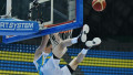 Казахстанские баскетболисты "спасли" конкурентов в отборе Кубка мира