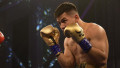 21-летний казахстанский боксер получил бой за титул чемпиона мира