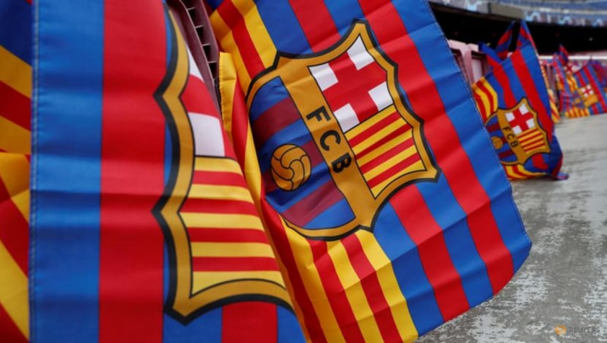 "Барселона" разозлилась на испанскую футбольную федерацию