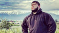 "Титан" из Казахстана сделал заявление перед боем против "Халка"