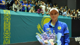 Казахстан или Россия? Кто сделал Рыбакину звездой мирового тенниса