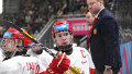 Клубы НХЛ выбрали на драфте 23 российских игрока
