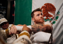 ©Canelo team