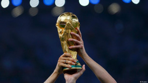 Испания и Португалия решили вместе принять ЧМ-2030 по футболу