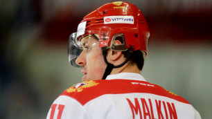35-летний Евгений Малкин продлил контракт с  "Питтсбургом" еще на четыре года