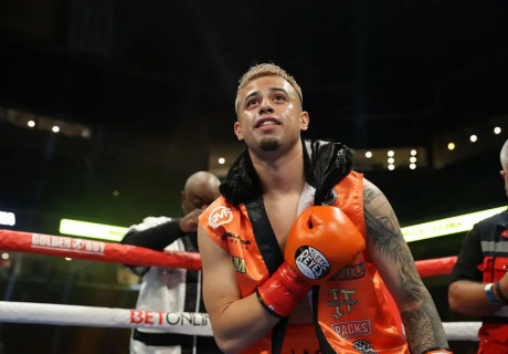 ©Tom Hogan / Golden Boy Promotions