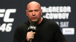 Президент UFC гневно высказался о боксере-блогере